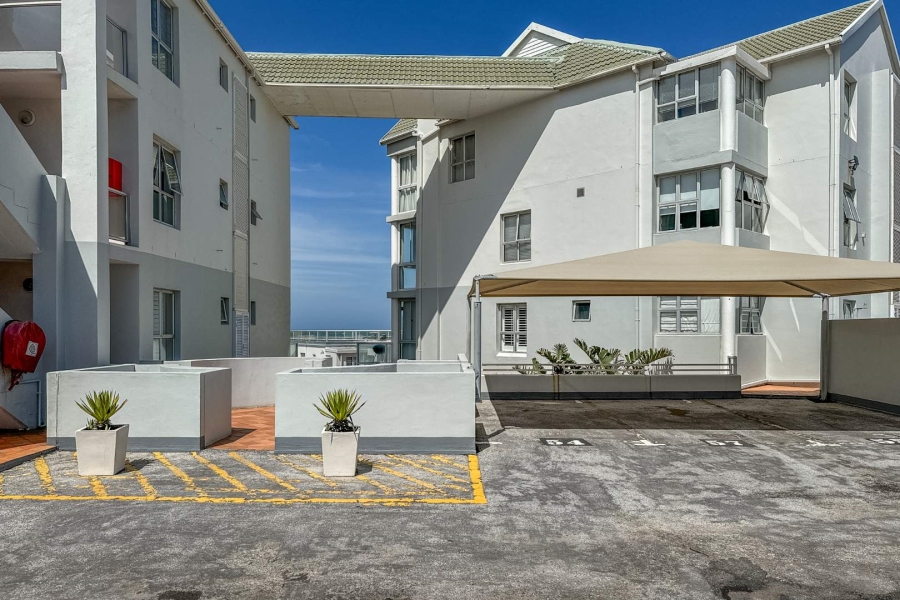 To Let 2 Bedroom Property for Rent in Summerstrand Eastern Cape